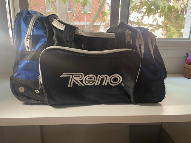 Mochila Hockey Patines R