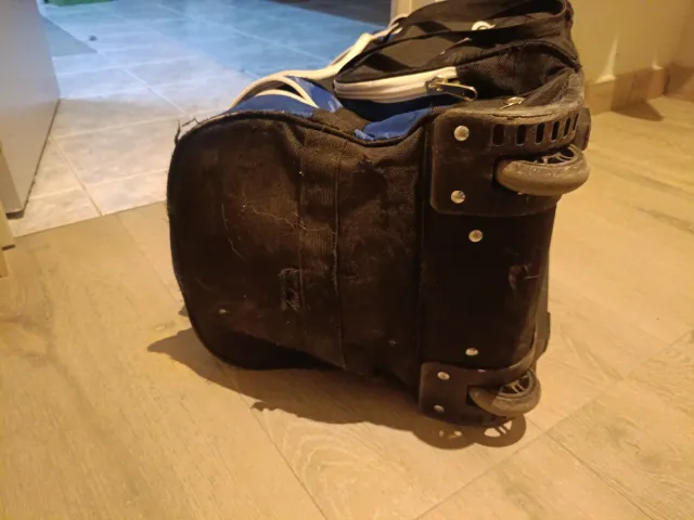 Mochila Hockey Patines R