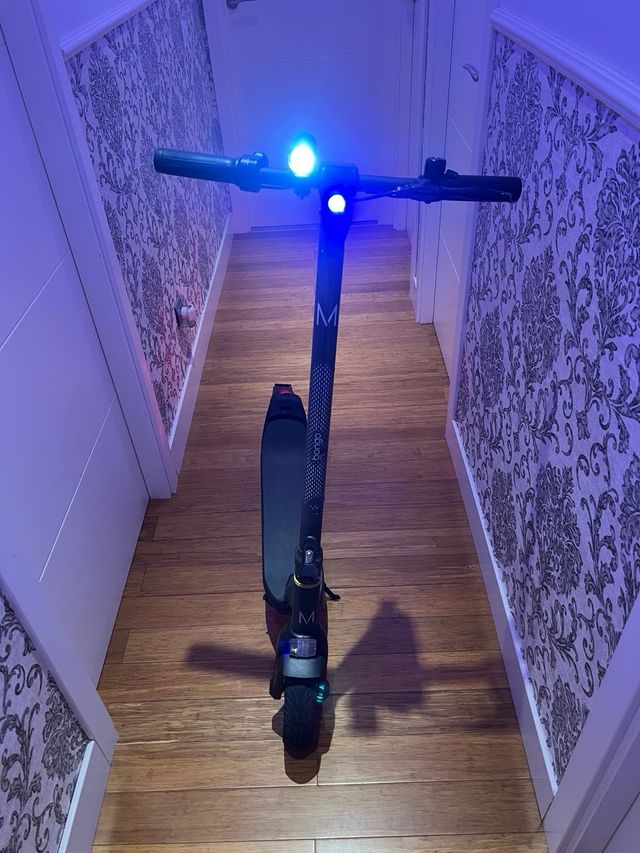 DOS PATINES POR SOLO 200€