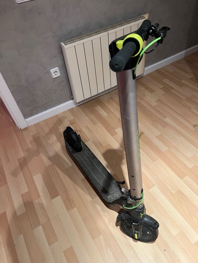 DOS PATINES POR SOLO 200€