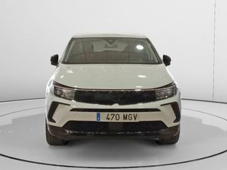 Opel Grandland GS Line