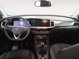 Opel Grandland GS Line
