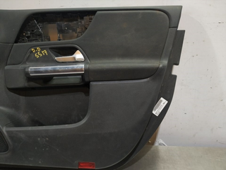 GUARNECIDO PUERTA DELANTERA DERECHA MERCEDES-BENZ