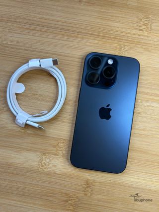 iPhone 15 Pro