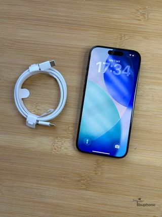 iPhone 15 Pro