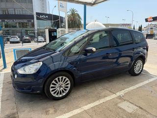 Ford S-MAX 2008