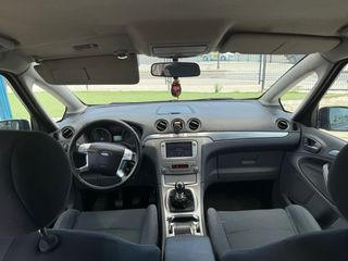 Ford S-MAX 2008