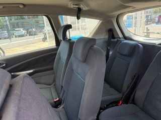 Ford S-MAX 2008