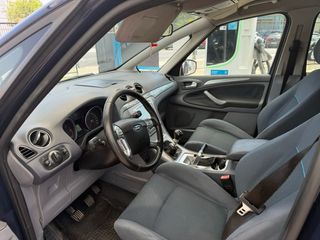 Ford S-MAX 2008
