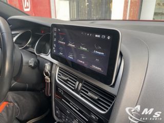 Pantalla Multimedia Coche Audi A5 