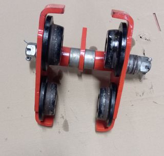 Carro polipasto 2 Ton.TROLLEY.