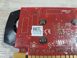 Nvidia GTX 745 4GB DDR3 (OEM DELL)