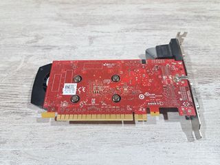 Nvidia GTX 745 4GB DDR3 (OEM DELL)