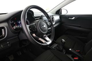 Kia Stonic 1.0 TGDI Drive