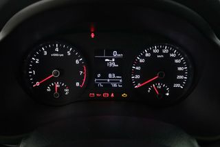 Kia Stonic 1.0 TGDI Drive
