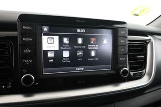Kia Stonic 1.0 TGDI Drive