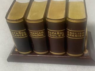 Español Francés he inglés español 