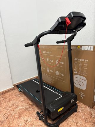Cinta de andar Slim 4000 negociable