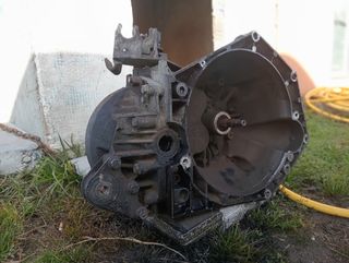 Despiece motor Fiat Ducato 2.3