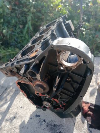 Despiece motor Fiat Ducato 2.3