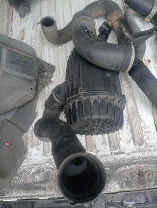 Despiece motor Fiat Ducato 2.3