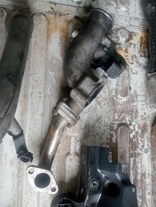 Despiece motor Fiat Ducato 2.3