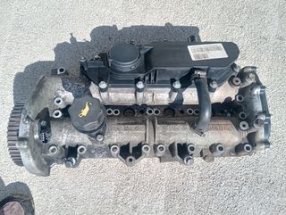 Despiece motor Fiat Ducato 2.3