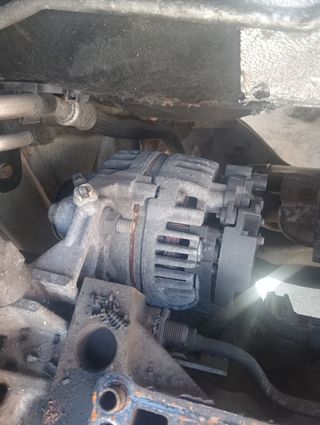 Despiece motor Fiat Ducato 2.3
