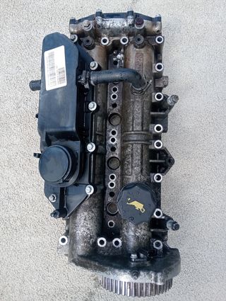 Despiece motor Fiat Ducato 2.3