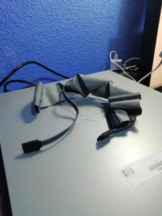 Cavo piatto per computer HP