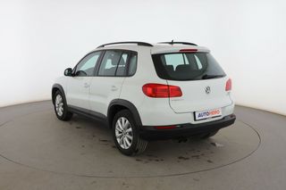 Volkswagen Tiguan 2.0 TDI Advance BlueMotion