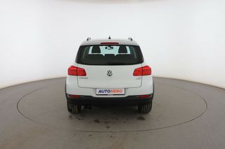 Volkswagen Tiguan 2.0 TDI Advance BlueMotion