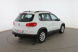 Volkswagen Tiguan 2.0 TDI Advance BlueMotion