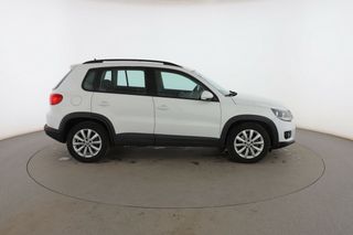 Volkswagen Tiguan 2.0 TDI Advance BlueMotion