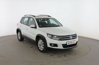 Volkswagen Tiguan 2.0 TDI Advance BlueMotion