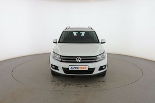 Volkswagen Tiguan 2.0 TDI Advance BlueMotion