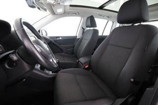 Volkswagen Tiguan 2.0 TDI Advance BlueMotion