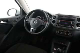 Volkswagen Tiguan 2.0 TDI Advance BlueMotion