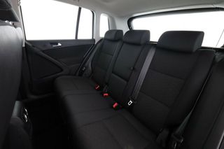 Volkswagen Tiguan 2.0 TDI Advance BlueMotion