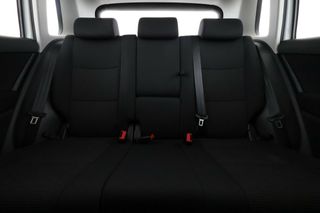 Volkswagen Tiguan 2.0 TDI Advance BlueMotion