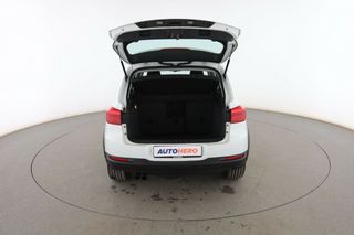 Volkswagen Tiguan 2.0 TDI Advance BlueMotion