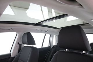 Volkswagen Tiguan 2.0 TDI Advance BlueMotion