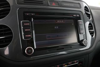 Volkswagen Tiguan 2.0 TDI Advance BlueMotion