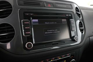Volkswagen Tiguan 2.0 TDI Advance BlueMotion