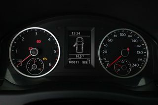 Volkswagen Tiguan 2.0 TDI Advance BlueMotion