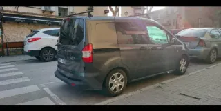 Ford Transit Courier 2014 CON AVARIA A CENTRTALITA