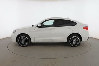 BMW X4 xDrive 20d