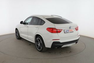 BMW X4 xDrive 20d