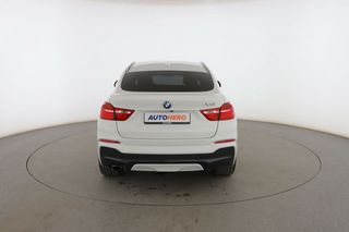 BMW X4 xDrive 20d