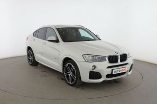 BMW X4 xDrive 20d